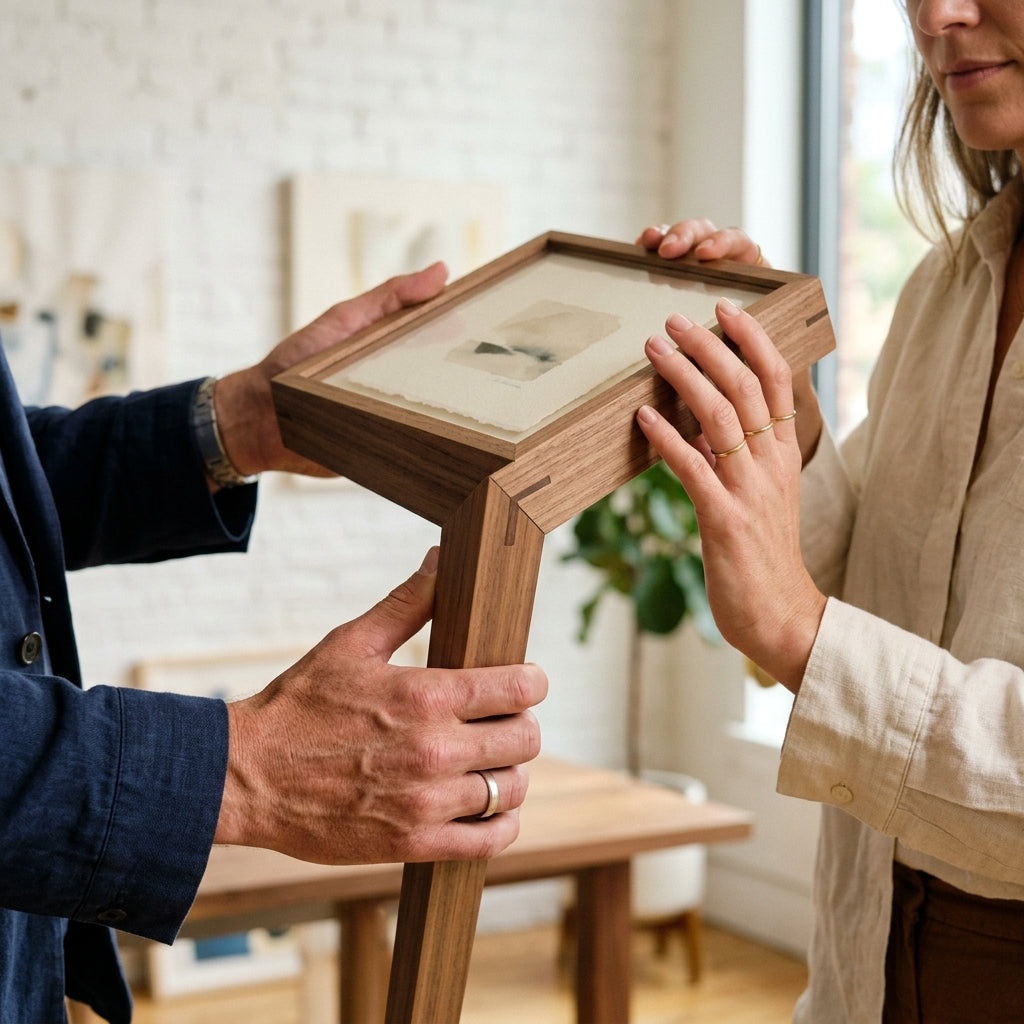 The Artist's Journey: Creating from the Collective