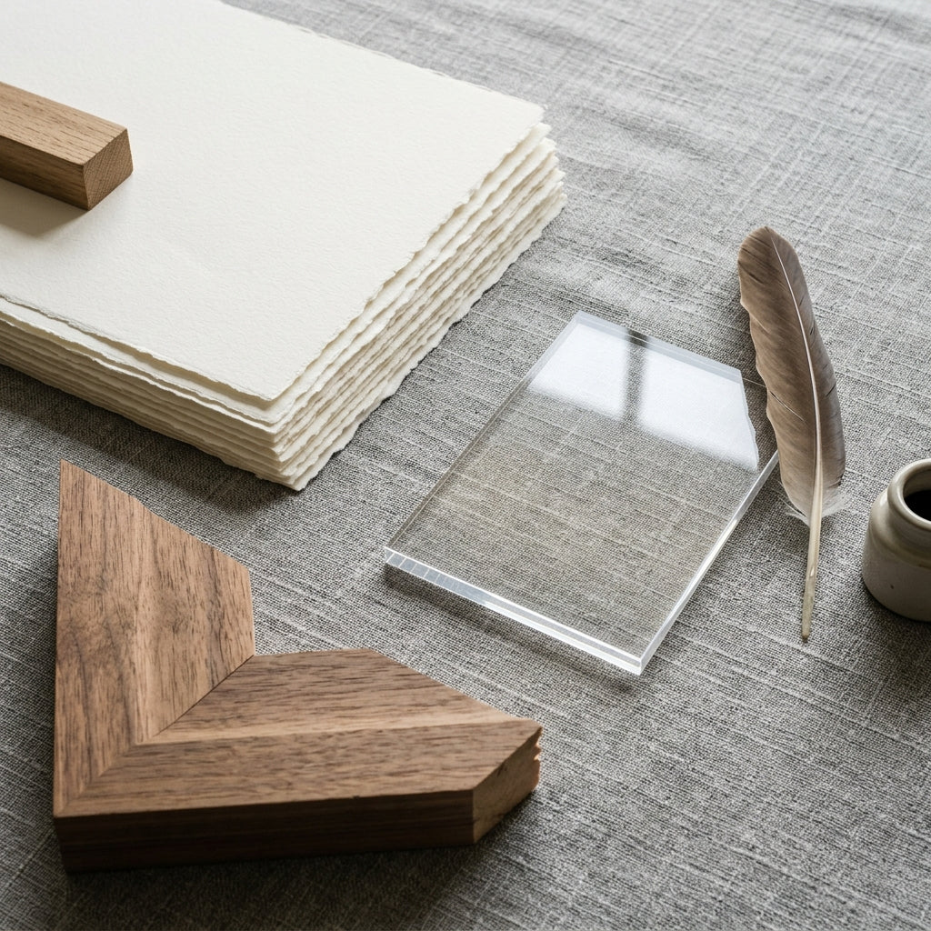 Uncompromising Quality: The Archival Standard